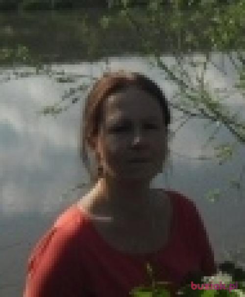 apawlowska1234, Kobieta, 39 lat, Jarosław