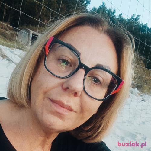 Beatab70, Kobieta, 56 lat, Piła