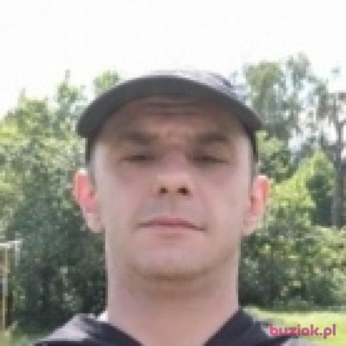 ziendek, Mężczyzna, 44 lata, Chęciny