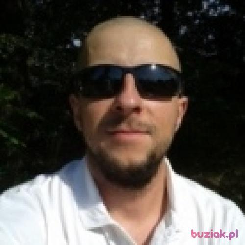 David33, Mężczyzna, 53 lata, Jastrzębie Zdrój