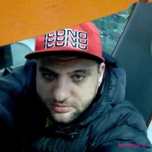 Gregory34BB, Mężczyzna, 39 lat, Bielsko-Biała