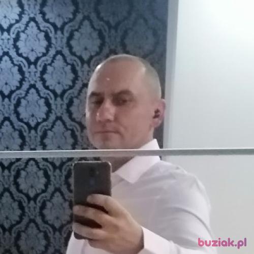 Aleczad, Mężczyzna, 41 lat, Tomaszów Mazowiecki