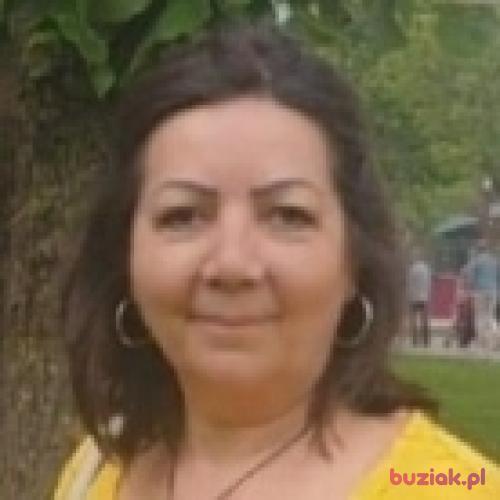 krystella, Kobieta, 70 lat, Lwówek Śląski