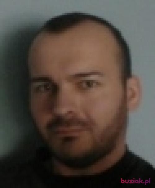 paularrow, Mężczyzna, 38 lat, Kłodzko