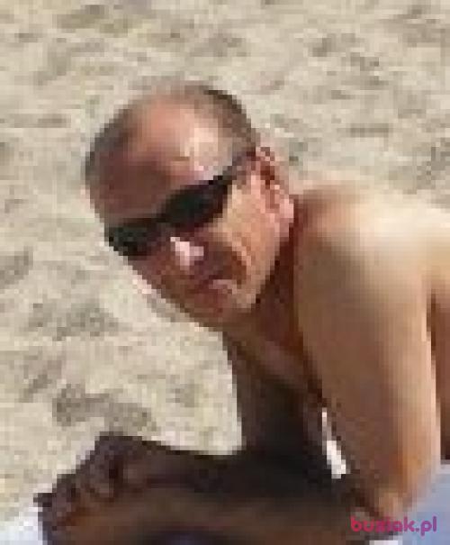 SKUZEK, Mężczyzna, 60 lat, Gorlice