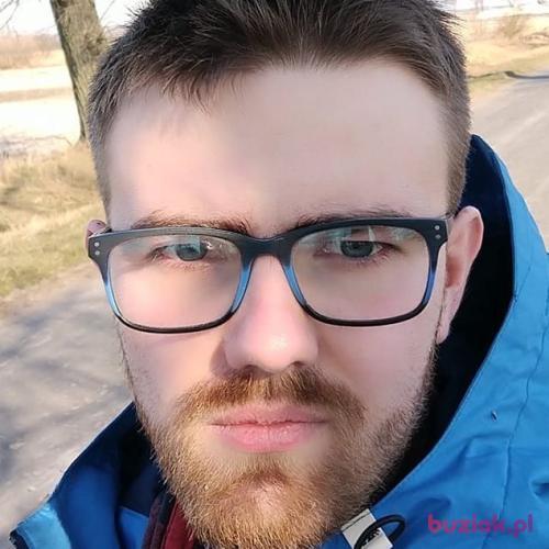 Piotrekino, Male, 29 years, Inowrocław
