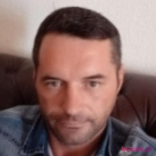 Jeronimo80, Mężczyzna, 46 lat, lubuskie