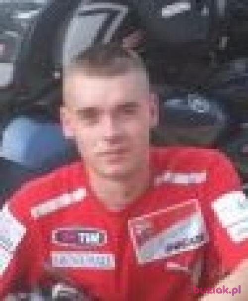 tomasz9014, Mężczyzna, 36 lat, Pruszcz Gdański