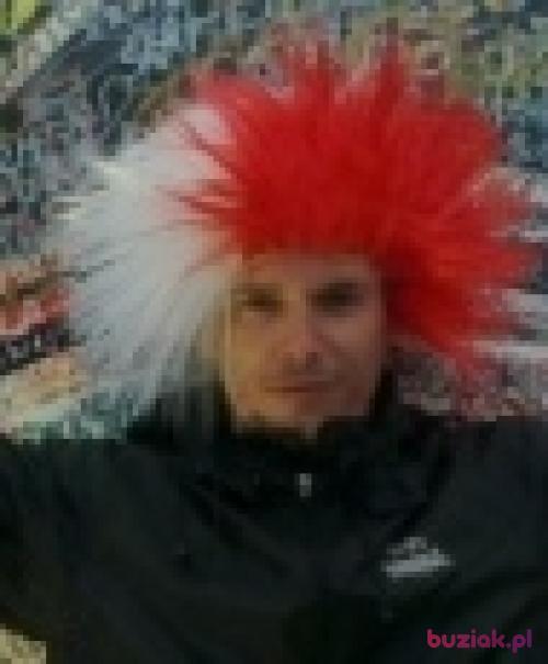 Karzaj, Mężczyzna, 49 lat, Augustów