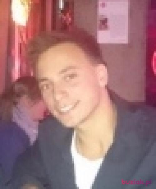 SzymonHD, Mężczyzna, 39 lat, Śmigiel