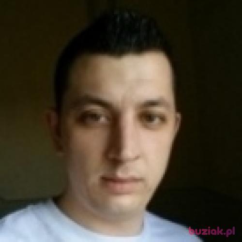 JarekCBR27, Mężczyzna, 36 lat, Brodnica