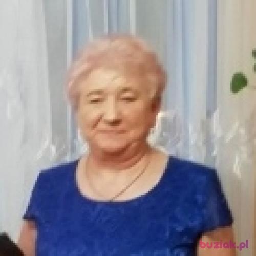 rozaabc1, Kobieta, 72 lata, Szczecin