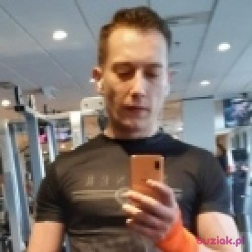 Maciej711, Mężczyzna, 35 lat, Rotterdam