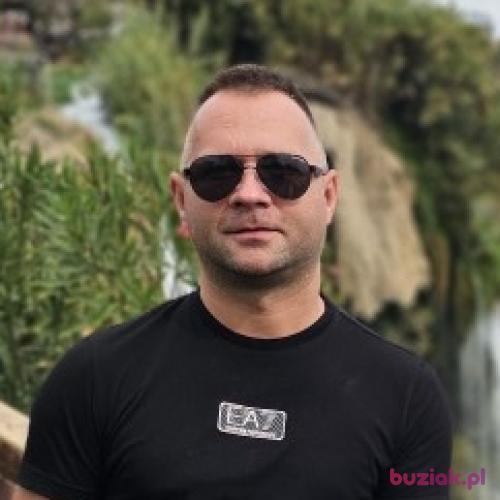 martin12104, Male, 40 years, Przeworsk