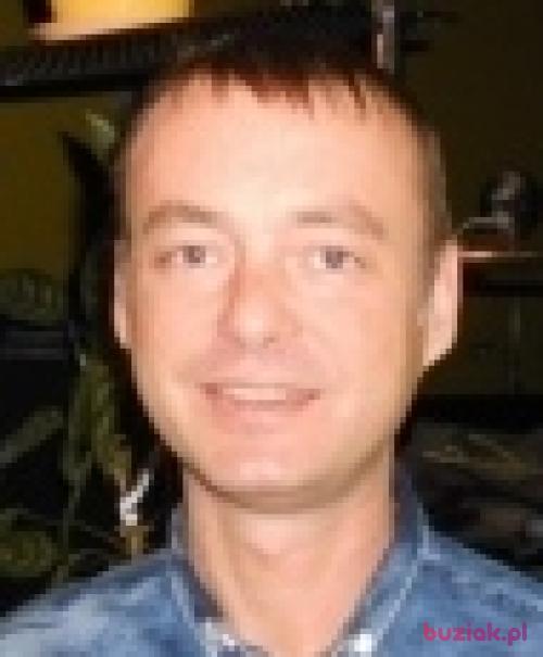 Winicjusz, Mężczyzna, 52 lata, Łódź