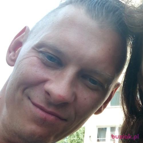 Roberto987, Mężczyzna, 43 lata, Inowrocław