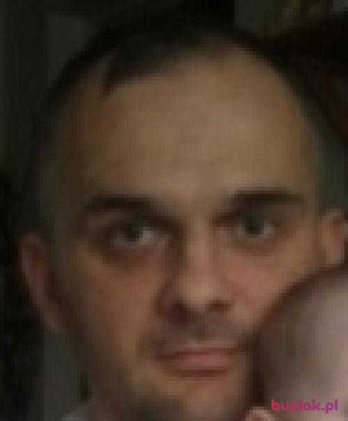 jaro34jaro, Mężczyzna, 45 lat, Biała Podlaska