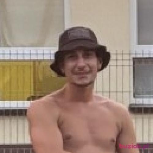 Wiecznienapalon, Mężczyzna, 21 lat, Ełk