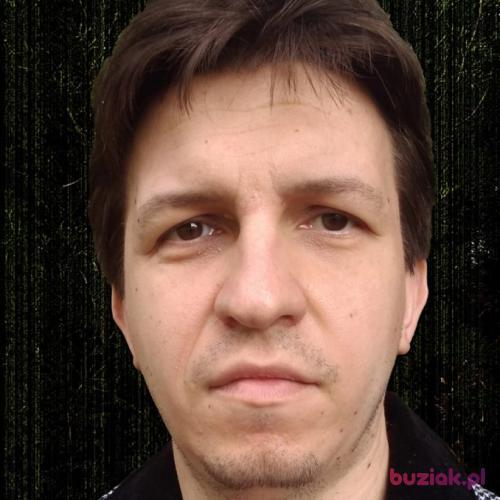Mr_Maciek, Mężczyzna, 35 lat, Kraków