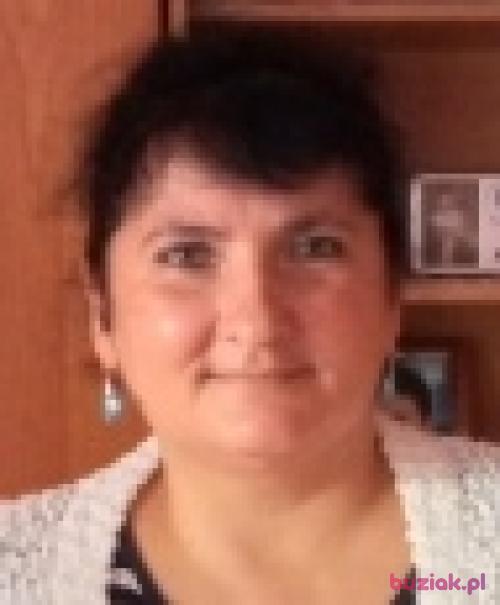 Benita45, Kobieta, 53 lata, Orzysz