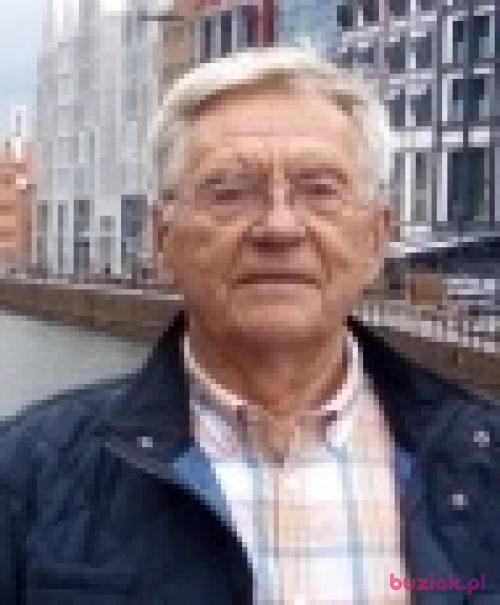 senior39, Mężczyzna, 85 lat, pomorskie