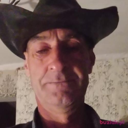 jarek1234hot, Mężczyzna, 54 lata, Tomaszów Lubelski