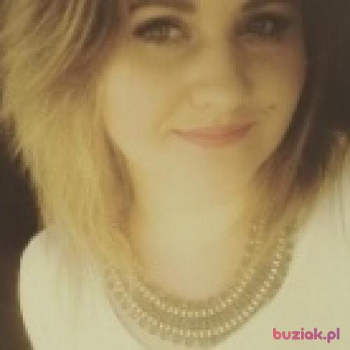 Monisiaa96, Kobieta, 30 lat, Nowy Sącz