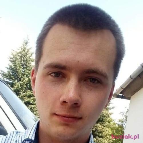 kubadino, Mężczyzna, 27 lat, Leszno