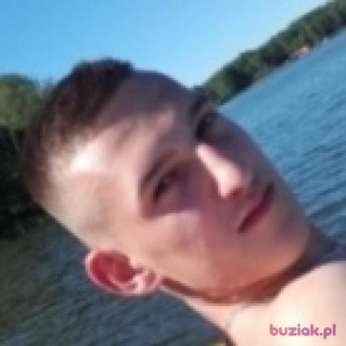 Patrykk95, Mężczyzna, 31 lat, Berlin