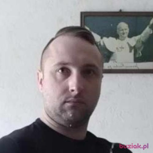 marekjimi1991, Male, 34 years, Inowrocław