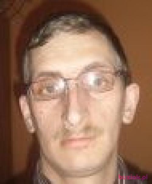 rysiek8028, Mężczyzna, 46 lat, Sianów