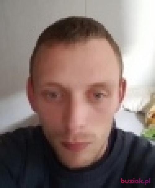 Rtomasz, Mężczyzna, 32 lata, Nowa Sól