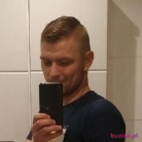 Thomas27, Mężczyzna, 33 lata, Kraków