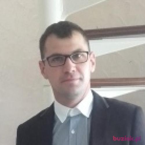 brzezina, Male, 42 years, Chojna