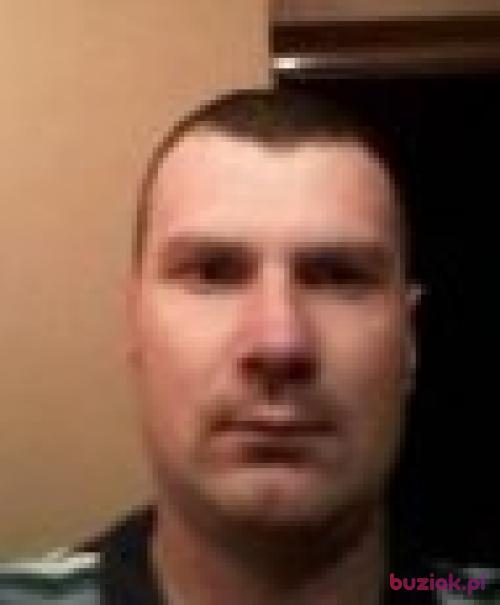 paweladidas, Mężczyzna, 40 lat, Kraków