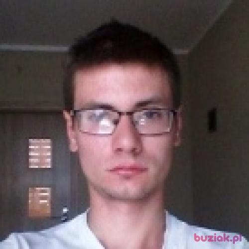 Dawid162, Male, 28 years, Chodecz