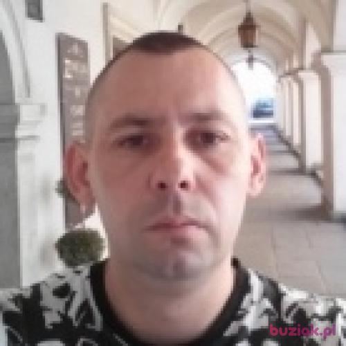 Antoni21, Mężczyzna, 42 lata, Zamość