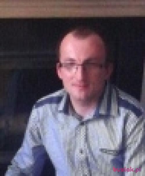 Dariusz82, Mężczyzna, 44 lata, Nidzica