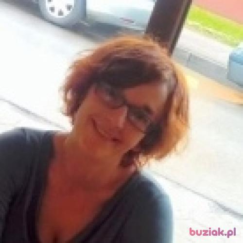 Muszelka12345, Kobieta, 48 lat, Zawiercie