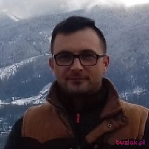daro28000, Mężczyzna, 44 lata, Szydłowiec