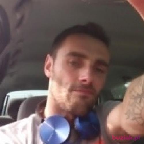 Dejwa, Mężczyzna, 37 lat, Gniezno