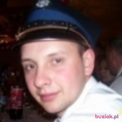 przemo17, Mężczyzna, 37 lat, Słupca