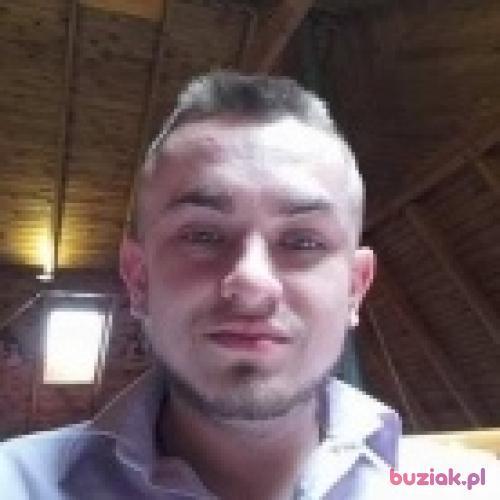 Tomi-Italiano, Mężczyzna, 36 lat, Grudziądz