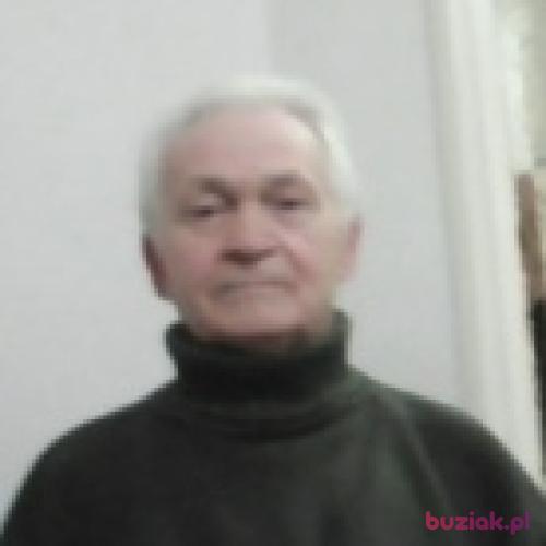 Marian44335, Mężczyzna, 79 lat, Jastrzębie Zdrój
