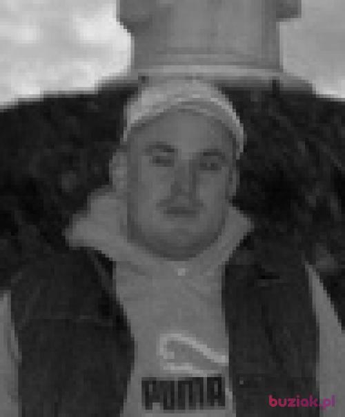 Daro8926, Mężczyzna, 37 lat, Śrem