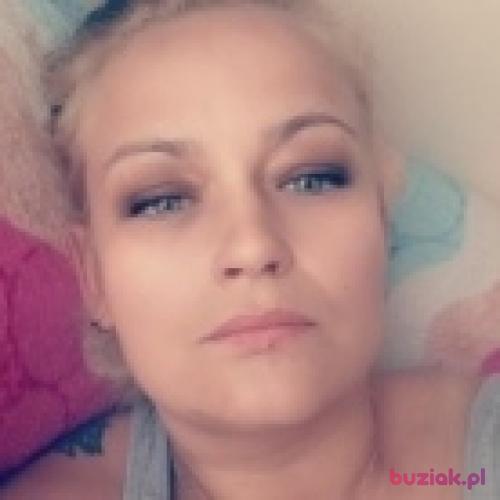 Alicja78, Kobieta, 48 lat, Luboń