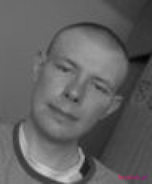 tomasz31ek, Male, 43 years, Sochaczew