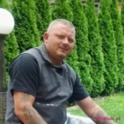 maksimus1, Mężczyzna, 48 lat, Poznań