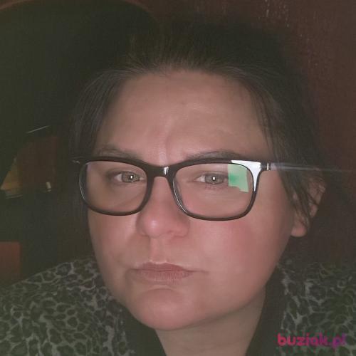 ivonca, Kobieta, 43 lata, Mansfield