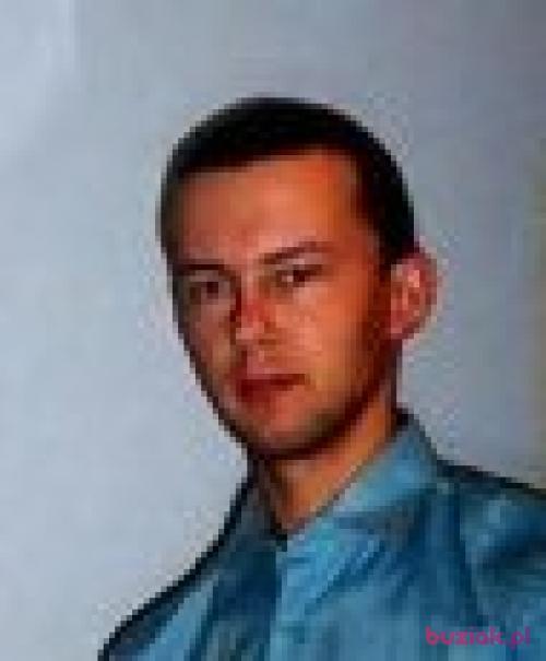 Dariuszo, Mężczyzna, 40 lat, Drezdenko